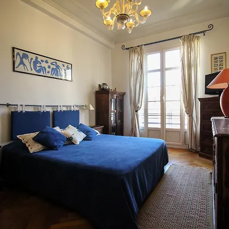 Apartment Voglimacci *