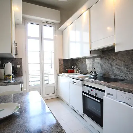 Apartment Voglimacci